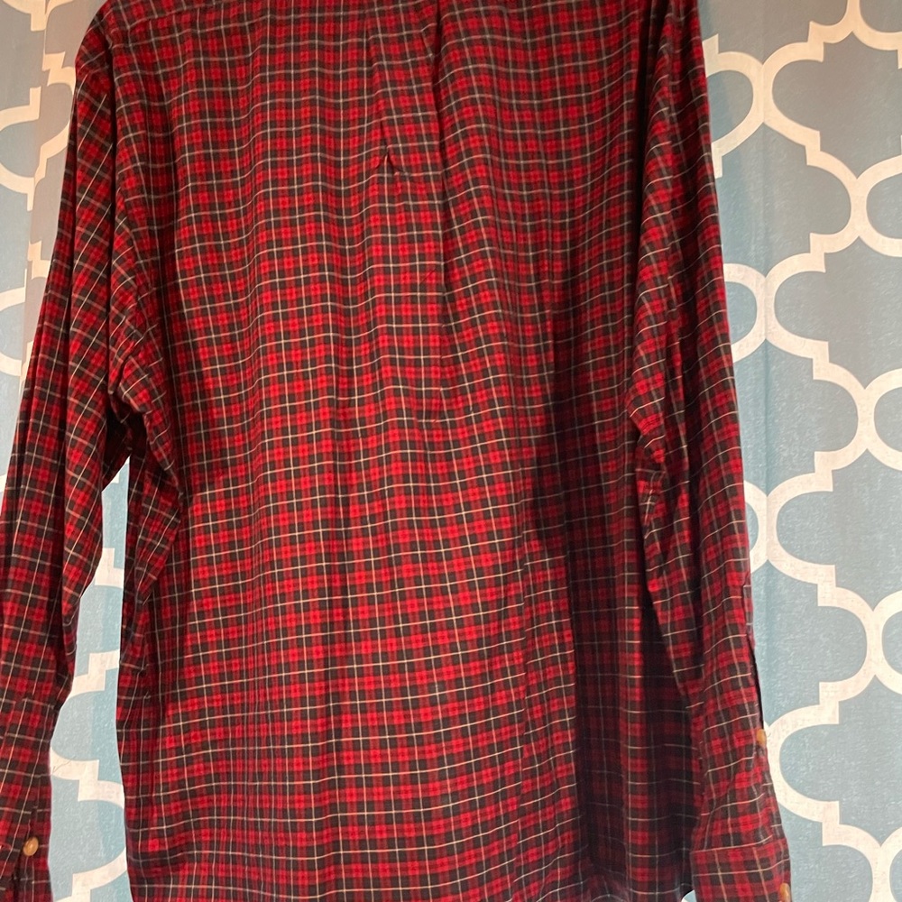 Men's Ralph lauren Button down - Picture 2 of 2